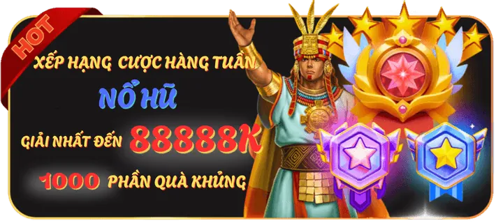 Hình ảnh các chương trình khuyến mãi độc quyền tại 88clup nhà cái